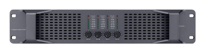 HOQS GAN 4X2K 2U SAMPLE