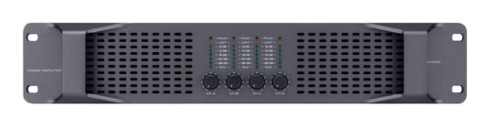 HOQS GAN 4X2K 2U SAMPLE