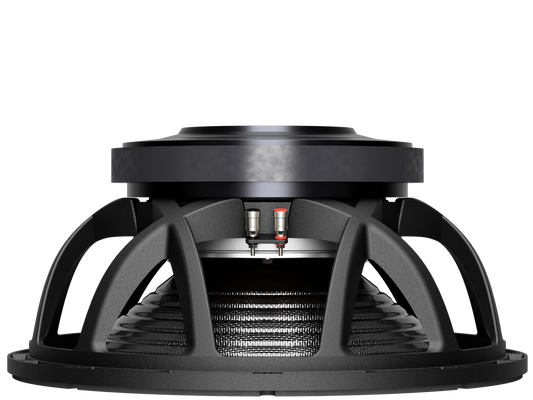 HOQS F185C Ferrite 18" LF