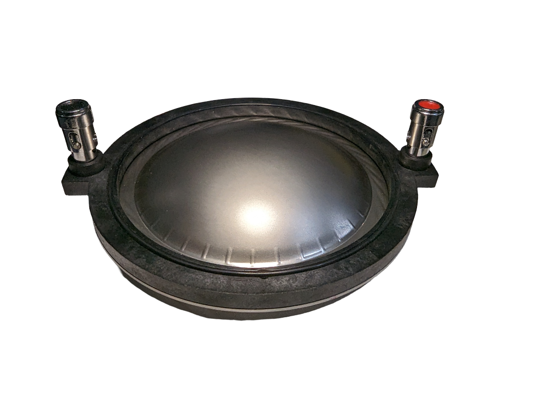HOQS 3" Recone HF143N-RK